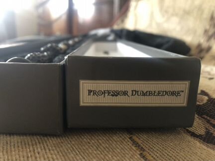 Волшебная палочка Дамбл Дора