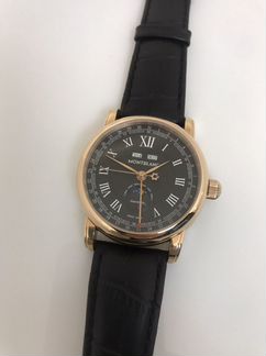 Наручные часы montblanc