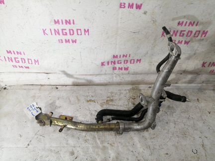 Патрубок системы охлаждения Infiniti Fx35 1G