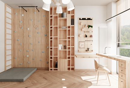 Обучаю 3D визуализации интерьеров 3Ds MAX, Archica