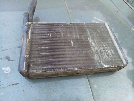 Радиатор печки Vw Ауди до 1986г.в