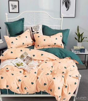 Комплект постельного белья