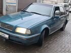 Volvo 460 2.0 МТ, 1994, 320 000 км объявление продам