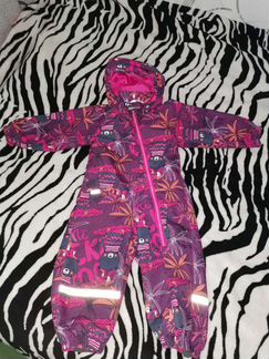 Комбинезон 86р