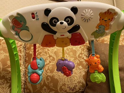 Игровой центр