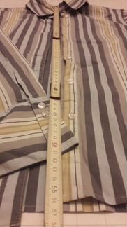 Рубашка женская