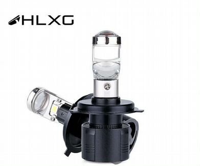 Led линзы-мини hlxg hb4