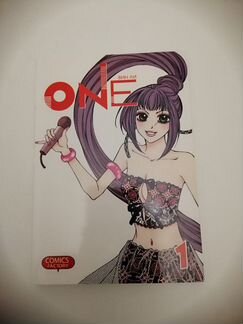 Вин Ли. One