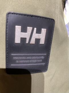 Парка helly hansen longyear parks