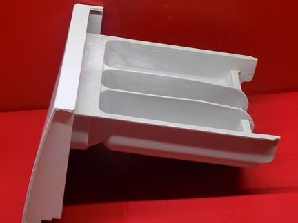 Лоток, дозатор, порошкоприемник LG wd-1029sdr