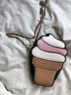 Сумка-мороженое