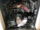 Посудомоечная машина korting на запчасти