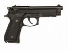 Страйкбольное оружие Beretta M9A1