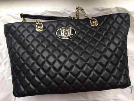 Сумка Love Moschino. Сумка I am studio