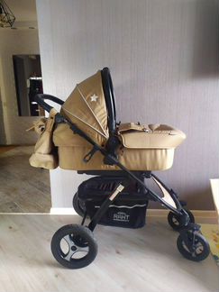 Коляска Rаnt 2 в 1
