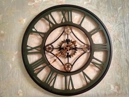 Часы.настенные