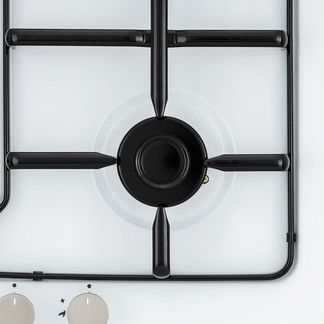 Варочная панель krona ortica 60 WH