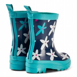 Новые резиновые сапоги Hatley (Канада) р 24-28