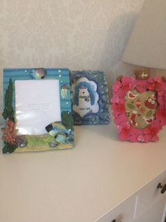 Рамка для фото