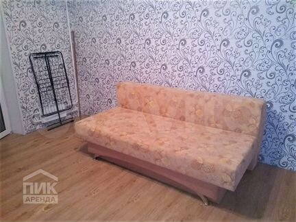 1-к квартира, 33.7 м², 12/16 эт.