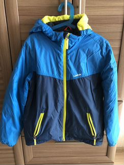 Куртка детская