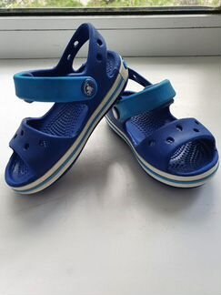 Crocs сандалии