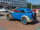 Opel Olympia 1.5 МТ, 1939, 220 001 км объявление продам