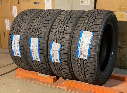 Шины зимние 205-55-16 Тriangle тr757