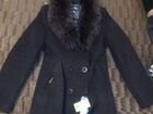 Пальто женское 42размер