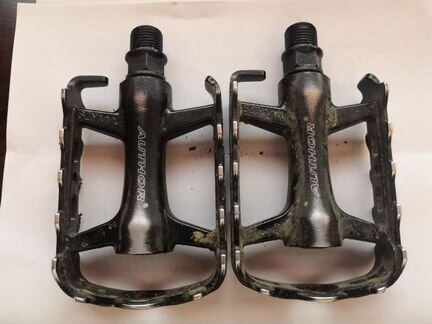 Педали author APD-427-Alu