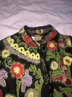 Пальто женское 42 44