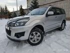 Great Wall Hover H3 2.0 МТ, 2012, 150 000 км
