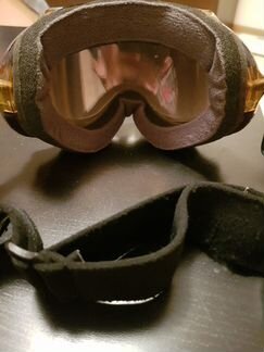 Маска Oakley