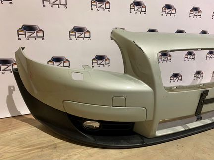 Бампер передний Volvo C30 1 2.4 2008