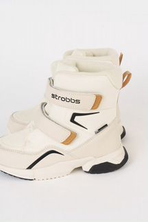 Сапоги зимние для девочки