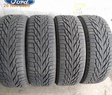 Зимние Шины R16 215 65 16 Nokian