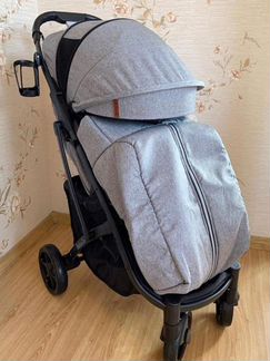 Коляска babalo 2020