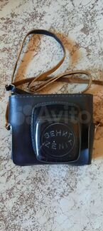 Зенит ет фотоаппарат