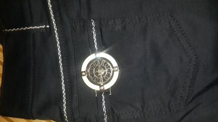 Брюки Roccobarocco