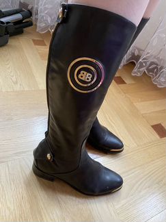 Сапоги Baldinini