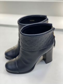 Ботильоны louis vuitton оригинал