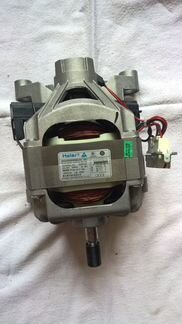 Электродвигатель Haier hcd63/39a2. Парт 46000183