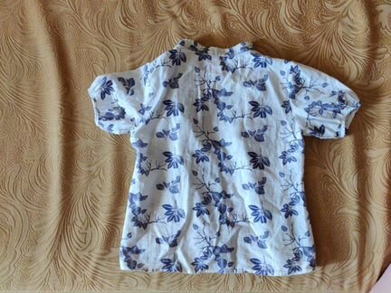 Рубашка детская
