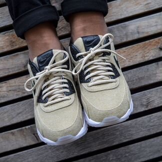 Nike AIR MAX 90 ultra PRM 859522 100 us 6-8.5