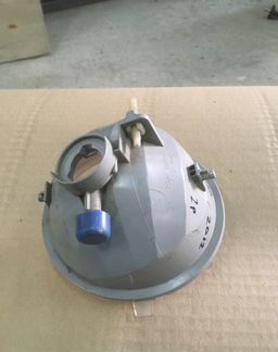 Toyota Land Cruiser 200 птф правая / лева 2012 год