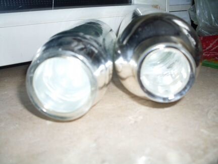 Колбы стеклянные для советского термоса