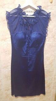 Платье нарядное. Турция.Р.44-46