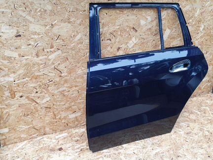 Дверь Mercedes-Benz GL-Класс X166 2013г