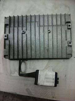 Блок управления псм Dodge Caravan RS EGA 2005