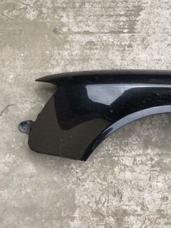 Крыло переднее левое Audi A4 B7
